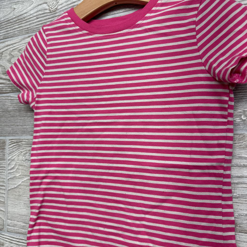 Shirt Stripes 4-5