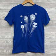 Shirt Sports Planets 10-12