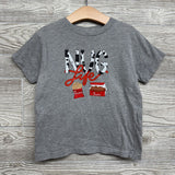 Shirt Nug Life Chick-fil-a 5T