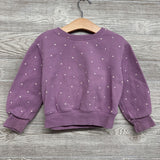 Crewneck Hearts Stars 5