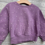 Crewneck Hearts Stars 5