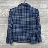 LS Button Up Knit Button Up Shirt 3