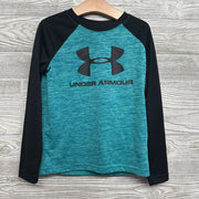 LS Active Shirt UA 6