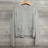 Modal Crewneck Lilo & Stitch Screen Print 8