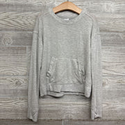 Modal Crewneck Lilo & Stitch Screen Print 8
