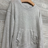 Modal Crewneck Lilo & Stitch Screen Print 8