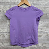 Active Shirt Keyhole Back 8