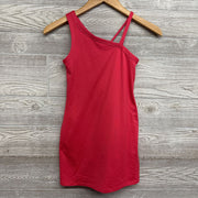 Active Tank Dress W/ Built In Shorts 8