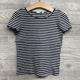 Shirt Stripes Lettuce Trim 10 *