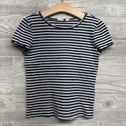 Shirt Stripes Lettuce Trim 10 *