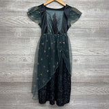 Flutter Sleeve PJ Gown Elphaba 8