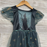 Flutter Sleeve PJ Gown Elphaba 8