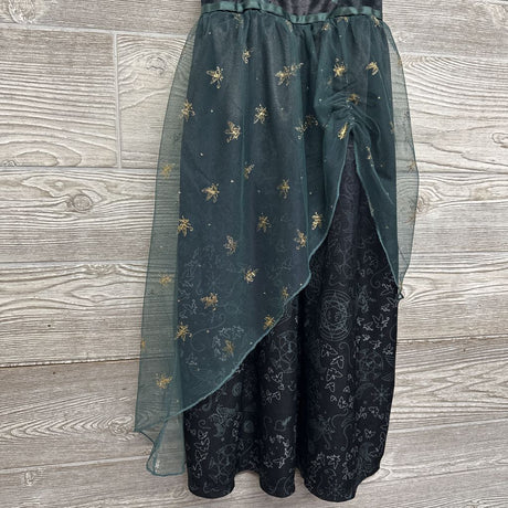 Flutter Sleeve PJ Gown Elphaba 8