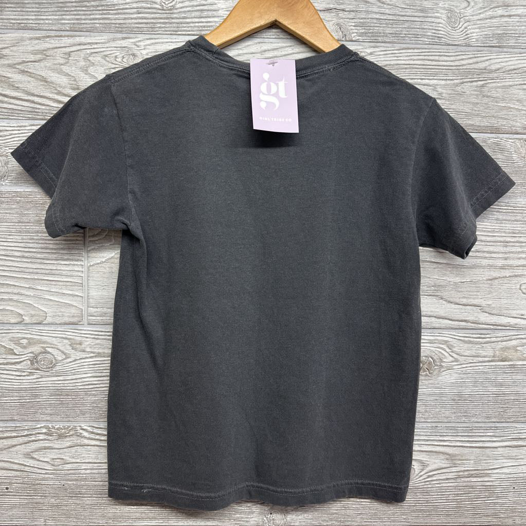 NEW Shirt Taylor Swift Showgirl Collage Tee In Pepper 8