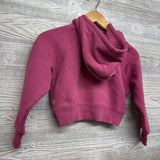 1/4 Zip Hoodie 6