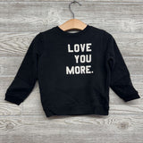 Crewneck Love You More. 24M