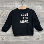 Crewneck Love You More. 24M