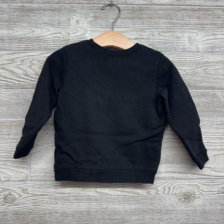 Crewneck Love You More. 24M