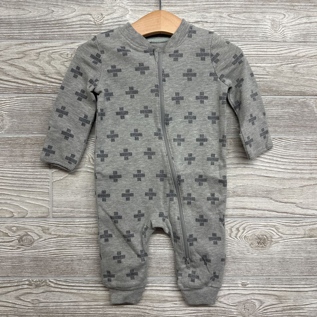 LS Outfit ++ 3-6M