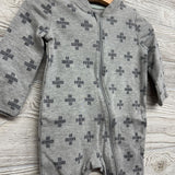 LS Outfit ++ 3-6M