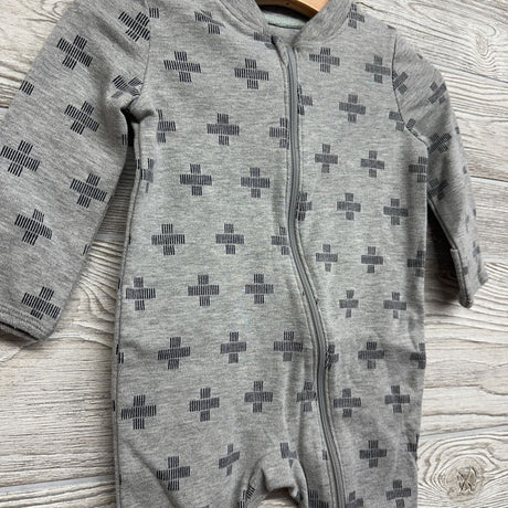 LS Outfit ++ 3-6M