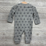 LS Outfit ++ 3-6M