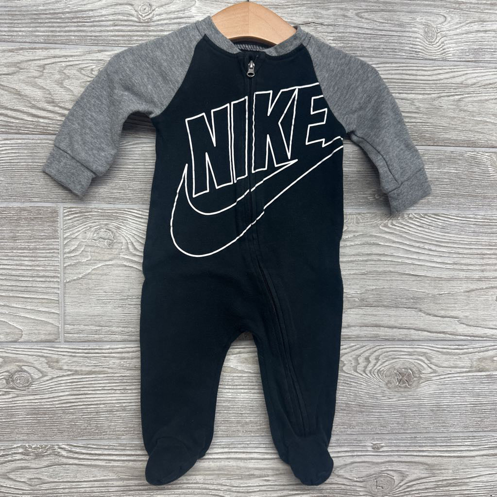 Sleeper Swoosh 6M