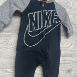 Sleeper Swoosh 6M