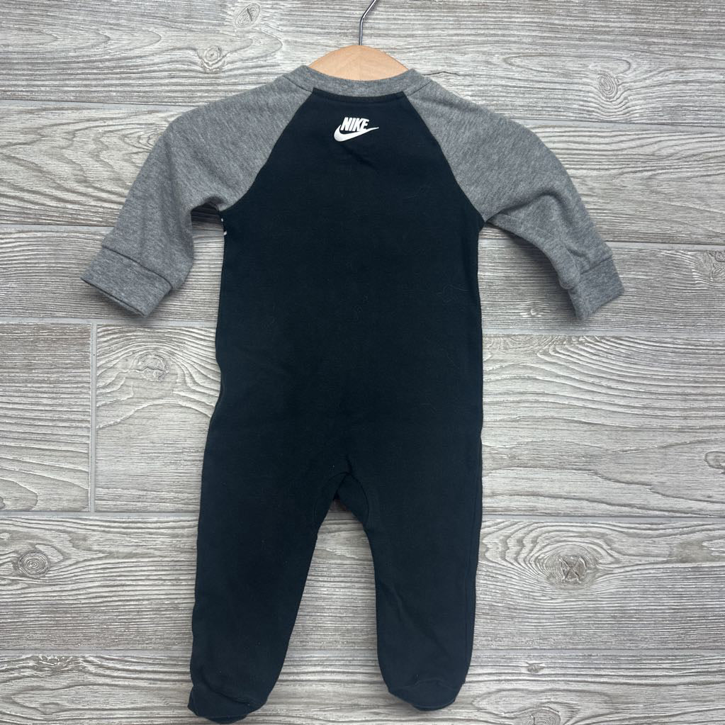 Sleeper Swoosh 6M