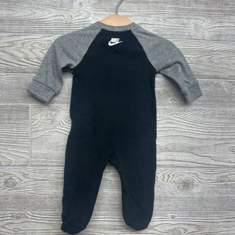 Sleeper Swoosh 6M