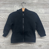 Full Zip Hoodie 18M