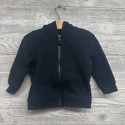 Full Zip Hoodie 18M