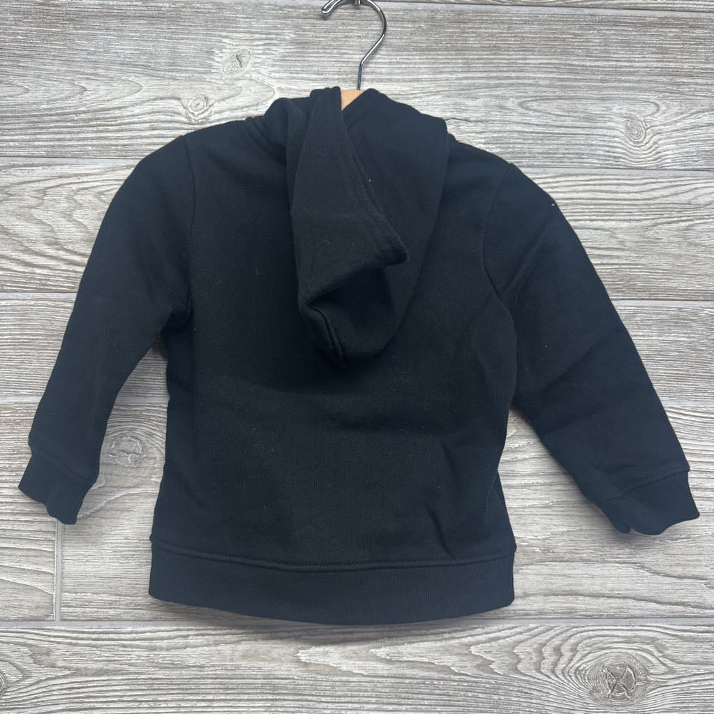 Full Zip Hoodie 18M