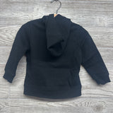 Full Zip Hoodie 18M