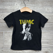 Shirt Tupac 2T