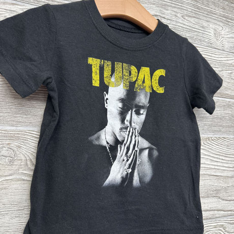 Shirt Tupac 2T