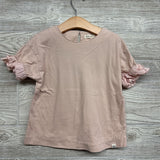 Shirt Ruffle Sleeves 7