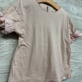 Shirt Ruffle Sleeves 7