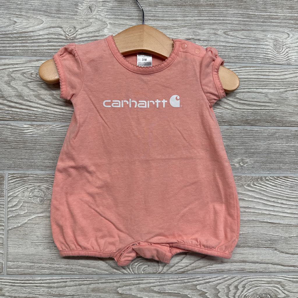 Romper Logo 3M