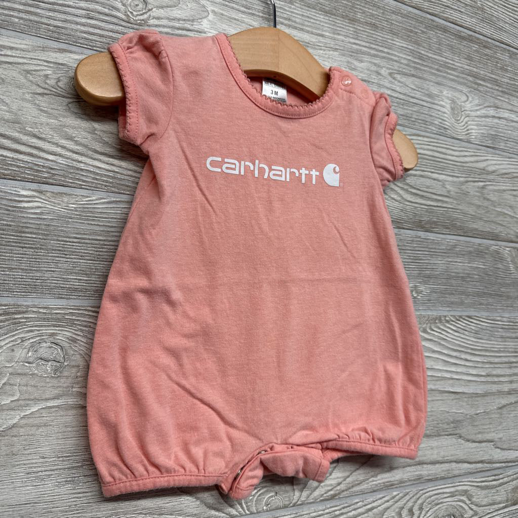 Romper Logo 3M