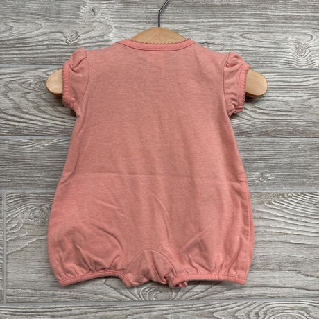 Romper Logo 3M