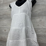 NEW Flutter Sleeve Mini Dress S