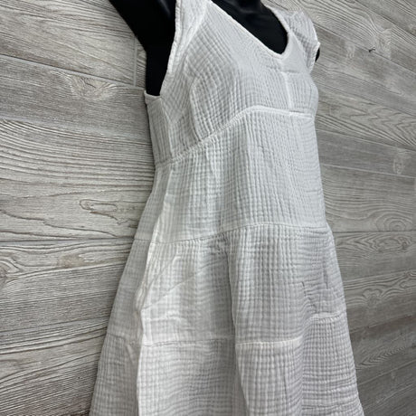 NEW Flutter Sleeve Mini Dress S
