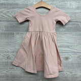 Blush Ballet Dress 3T