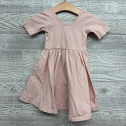 Blush Ballet Dress 3T