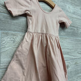 Blush Ballet Dress 3T