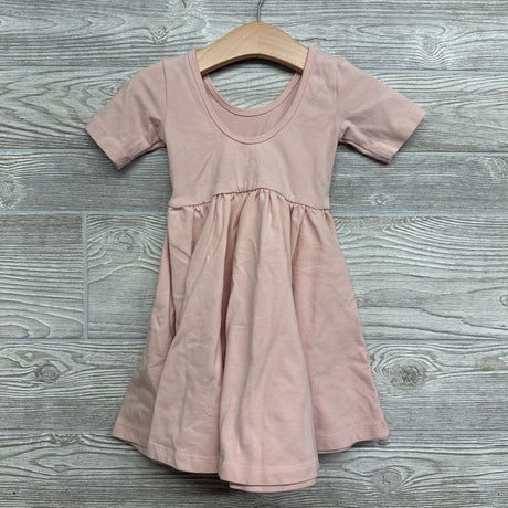 Blush Ballet Dress 3T