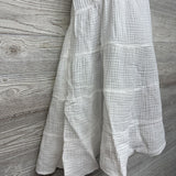 NEW Flutter Sleeve Mini Dress XL