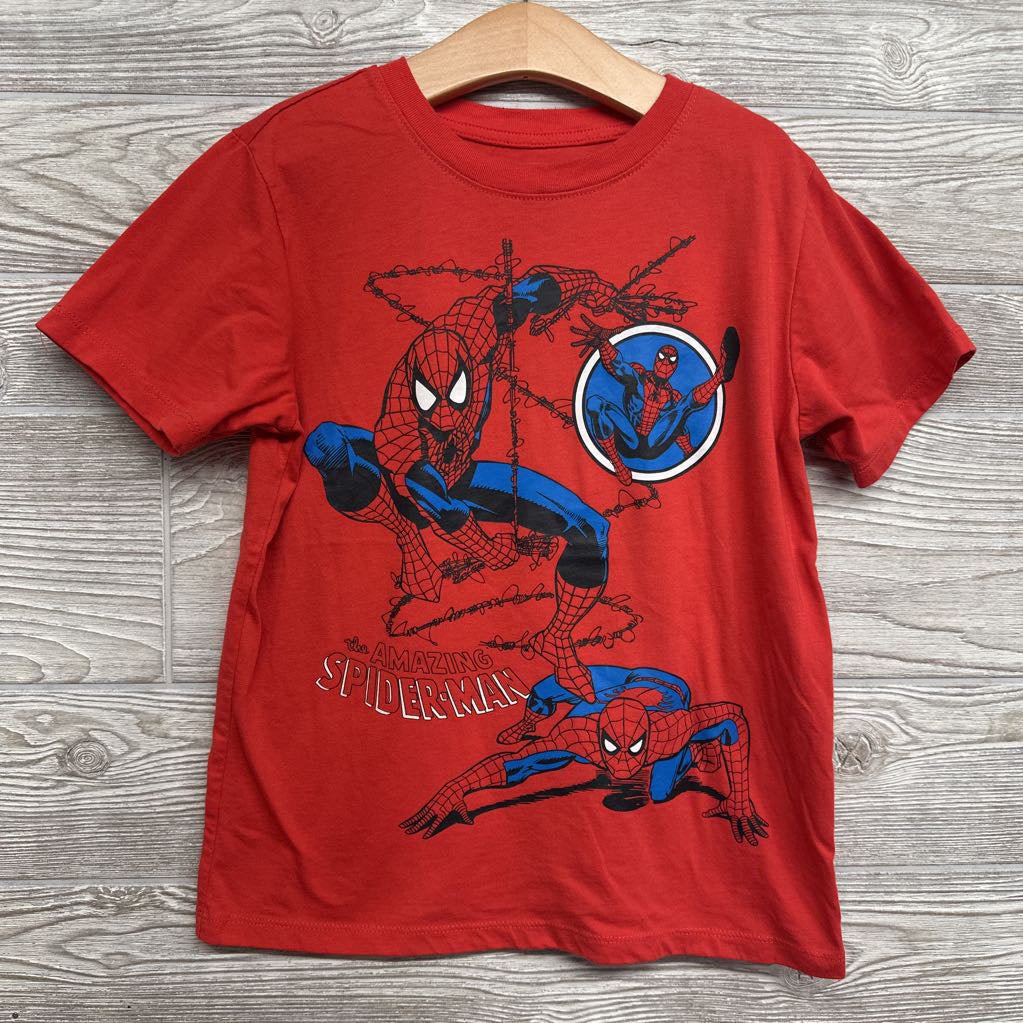 Shirt The Amazing Spider-Man 8