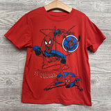Shirt The Amazing Spider-Man 8